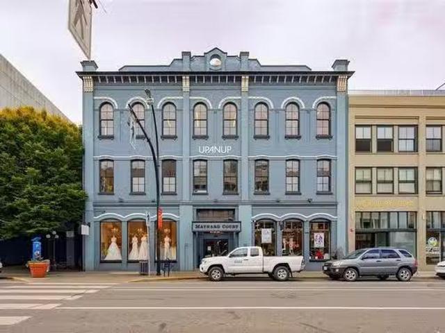 House for rent in Victoria, British Columbia