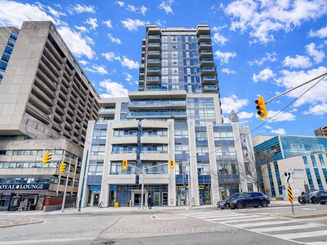 Condo for sale in Woburn, Ontario