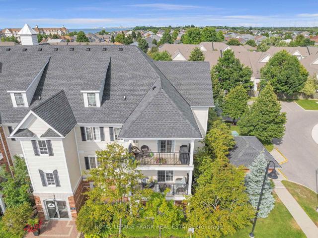 Condo for sale in Woburn, Ontario