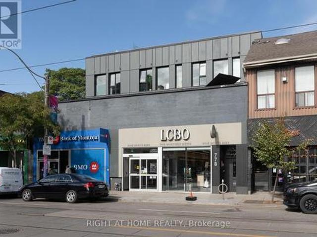 Property for rent in Woburn, Ontario