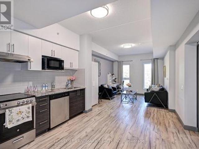 Condo for sale in Ancaster, Ontario