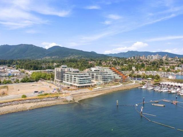 Property for sale in Lower Lonsdale, North Vancouver