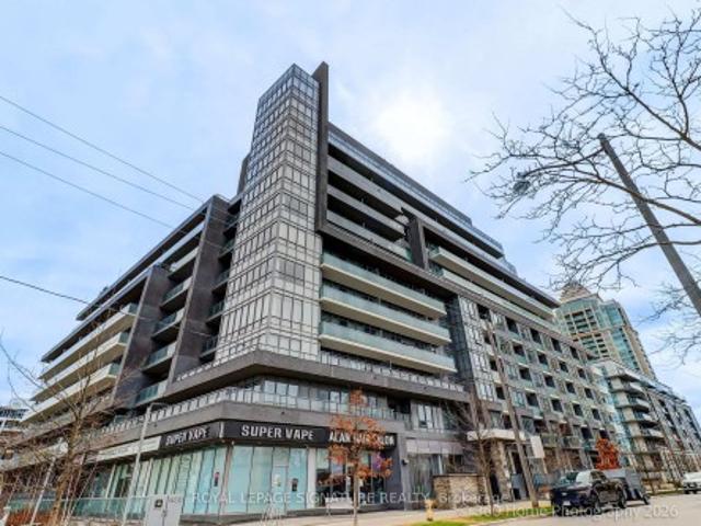 Condo for sale in Woburn, Ontario