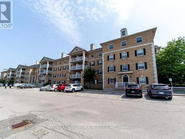 Condo for sale in York, Ontario