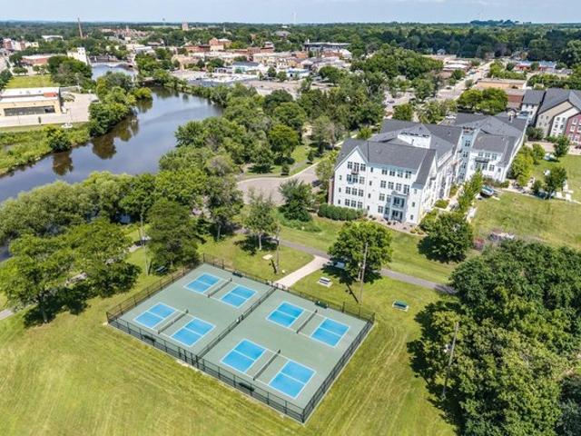 Condo for sale in Rice, Minnesota