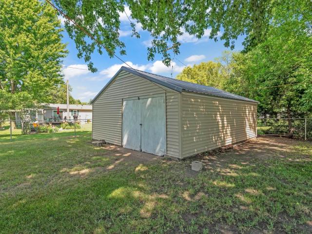 House for sale in Lake Park, Iowa