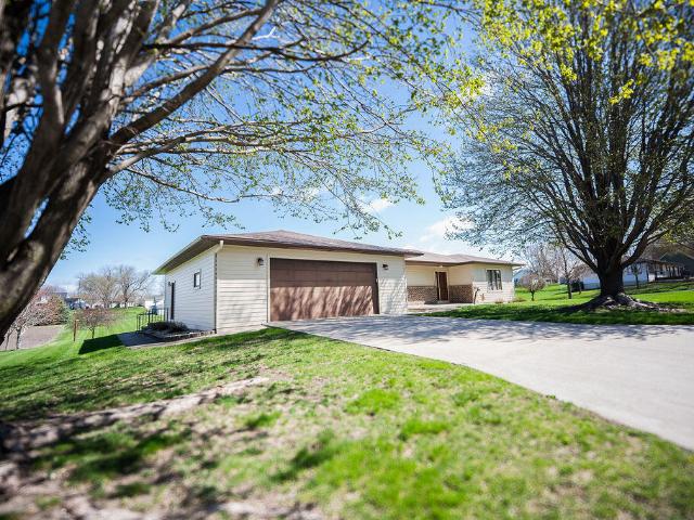 House for sale in West Bend, Iowa