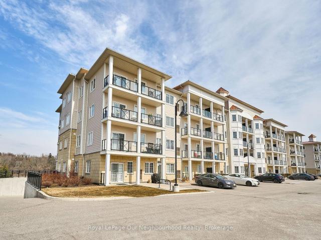 Condo for rent in Durham, Ontario