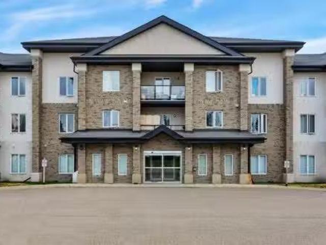 Condo for sale in Alberta