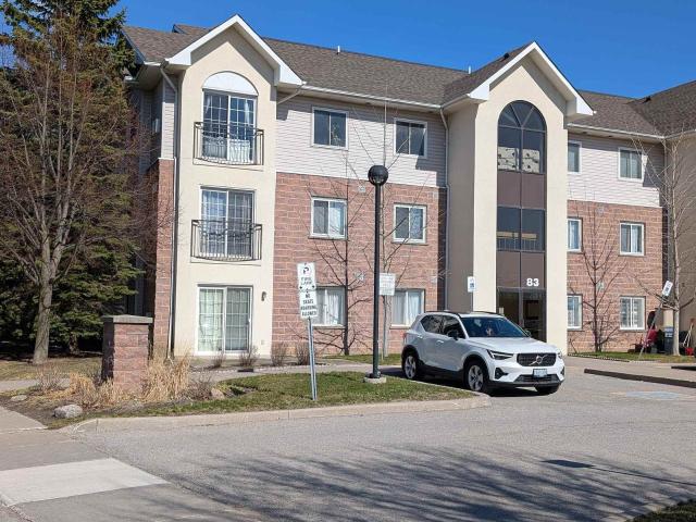 Condo for rent in Durham, Ontario