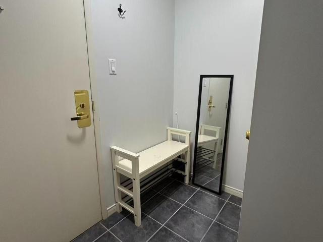 Condo for rent in Woburn, Ontario