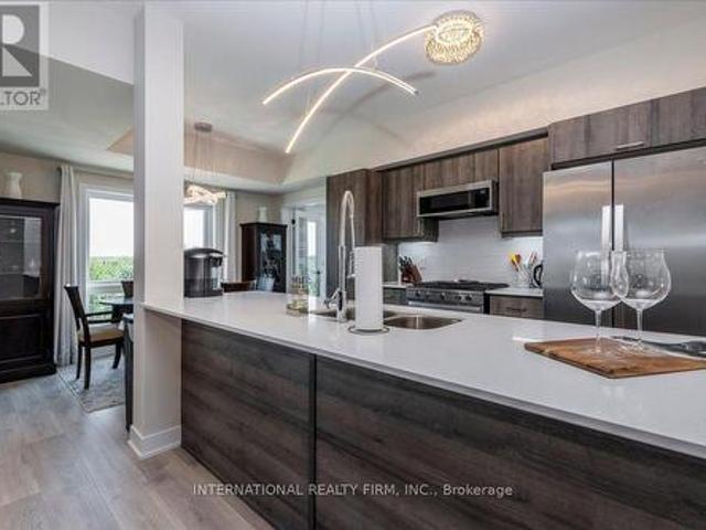 Condo for sale in Barrie, Central Ontario