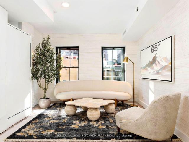 Condo for rent in Woburn, Ontario