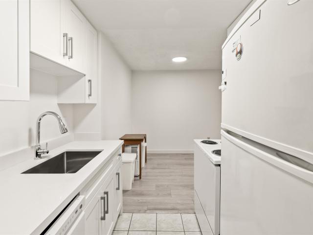 Apartment for sale in Vancouver, British Columbia