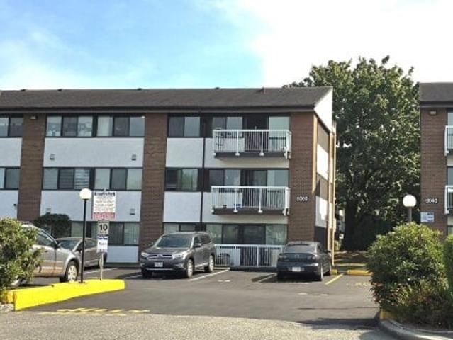 Apartment for sale in Richmond, British Columbia