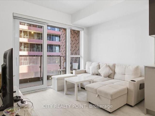Condo for rent in Woburn, Ontario