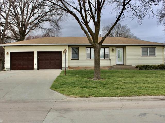 House for sale in Iowa