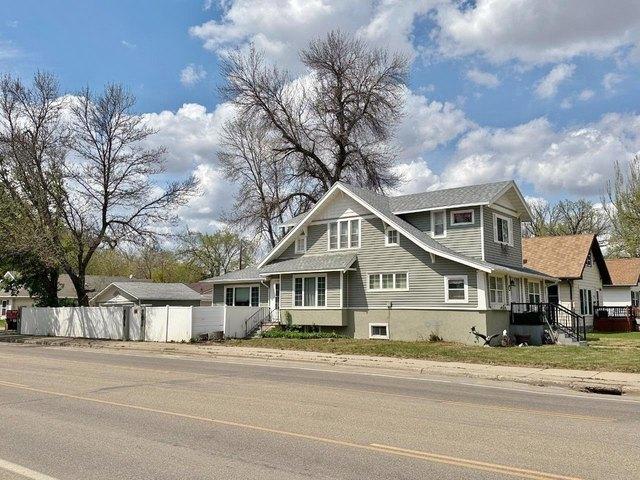 House for sale in Minot, North Dakota