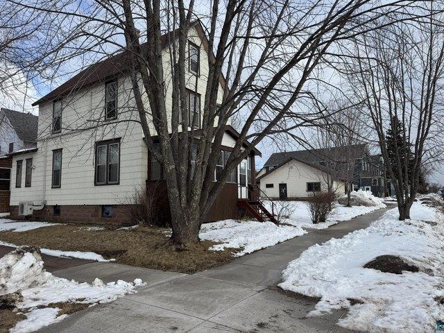 House for sale in Two Harbors, Minnesota