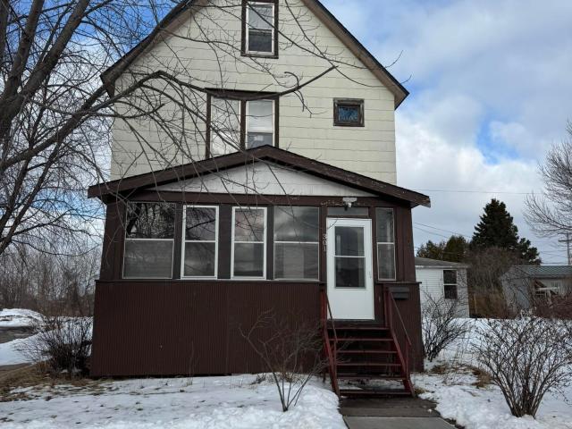 House for sale in Two Harbors, Minnesota