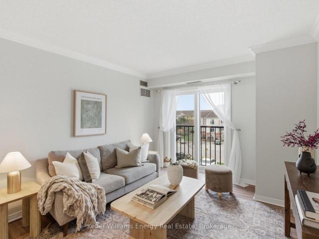 Condo for sale in Woburn, Ontario