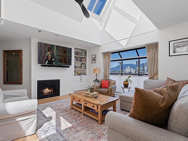 Condo for sale in Vancouver, British Columbia