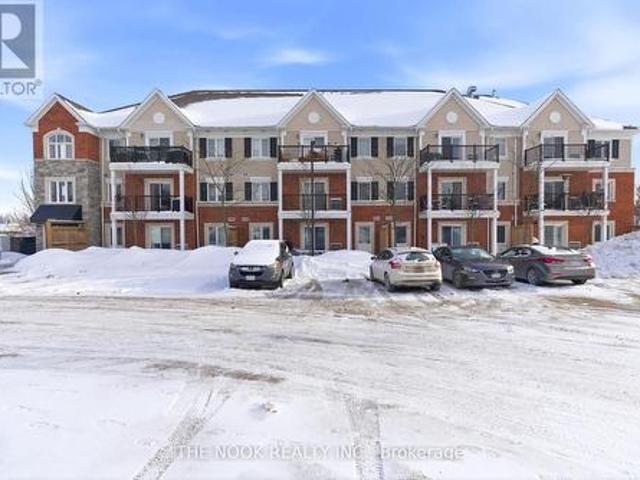Condo for sale in Peterborough, Ontario