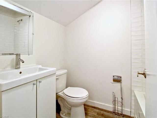 House for rent in Central, Hamilton