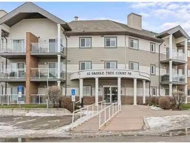 Condo for sale in Northwest, Alberta