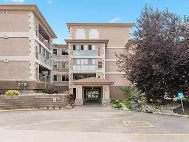 Condo for sale in East St. Paul, Manitoba