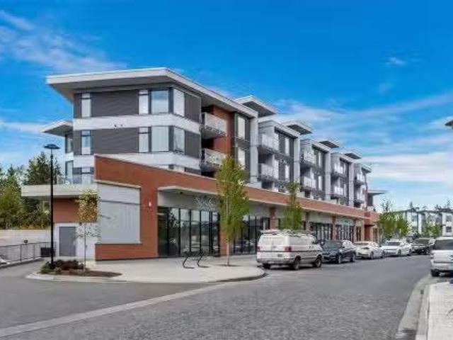 Condo for sale in Langford, British Columbia