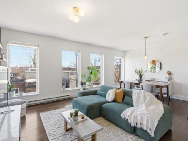 Condo for sale in St. Leonard's, Quebec