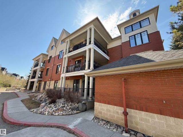 Condo for sale in Wedgewood, Alberta