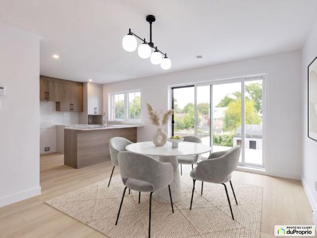 Apartment for rent in Saiint-Jean, Saint-Jean-sur-Richelieu