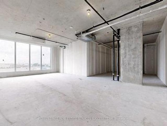 Commercial for sale in Woburn, Ontario