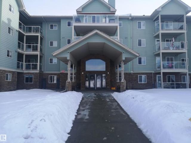 Condo for sale in Fort Saskatchewan, Alberta