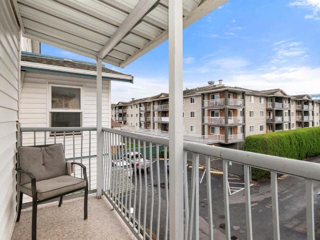 Condo for sale in Chilliwack, British Columbia