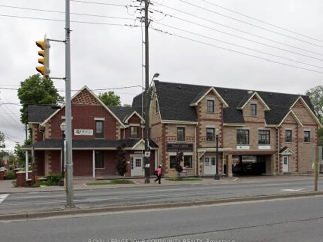 Office for rent in York, Ontario