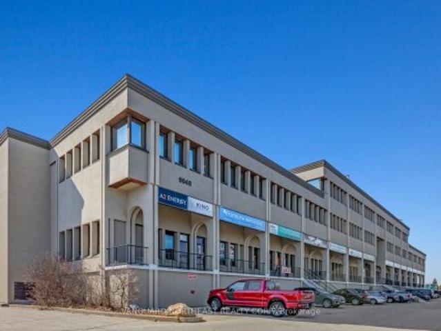 Office for rent in York, Ontario