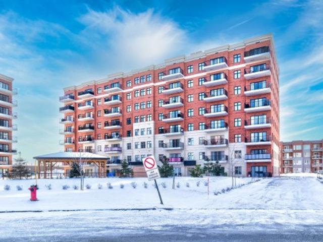 Condo for sale in Brossard, Quebec