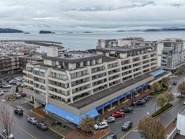 Property for sale in Sidney, British Columbia