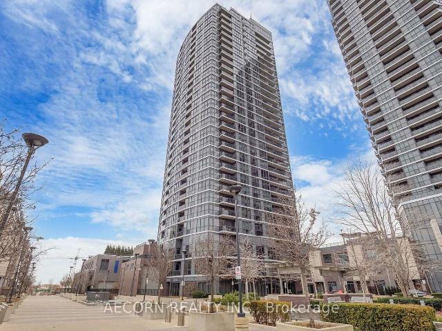 Condo for rent in Woburn, Ontario