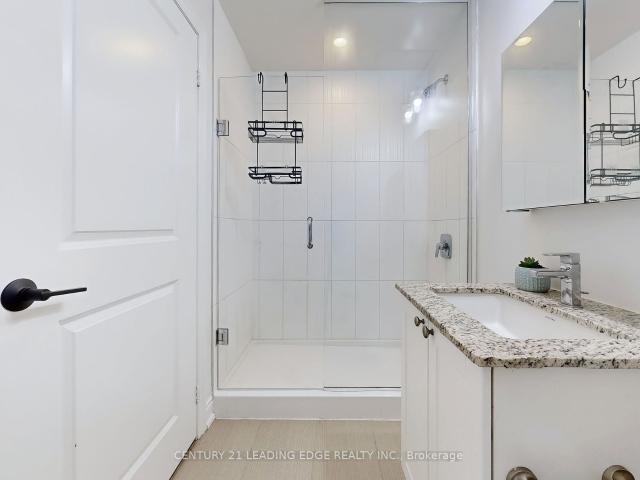 Condo for sale in York, Ontario