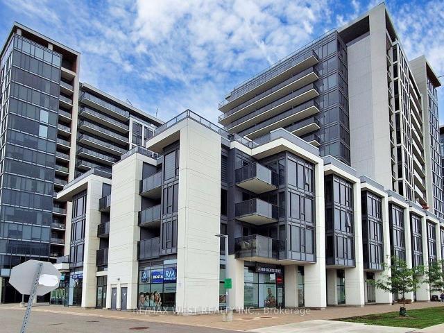 Condo for sale in York, Ontario