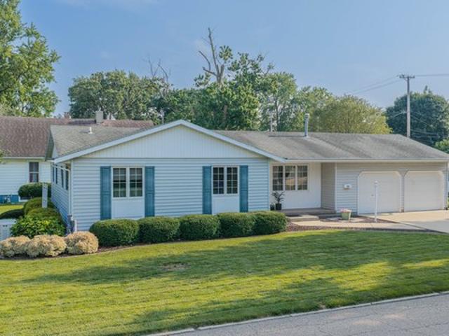 House for sale in Mendota, Illinois