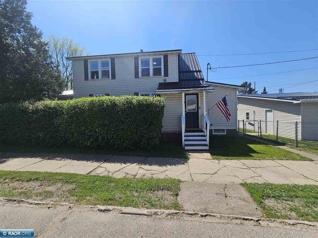 House for sale in Virginia, Minnesota