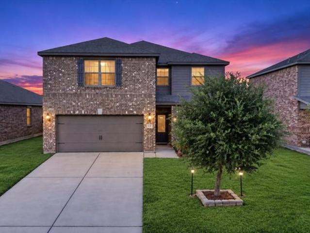 House for sale in Anna, Texas
