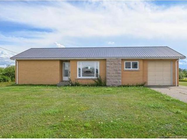 House for sale in Pokeshaw, New Brunswick