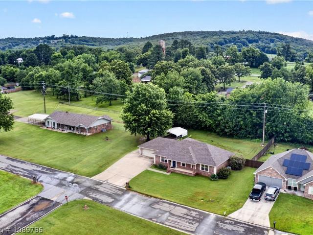 House for sale in Roland, Oklahoma