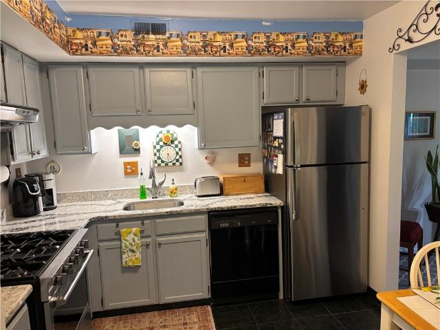 Townhouse for sale in Bovard, Pennsylvania